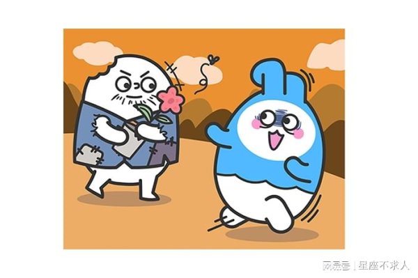 国信配资 这三大星座的爱情，必须建立在生活之上